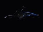 BMW i8 CrossFade by Garage Italia Customs 2016 года
